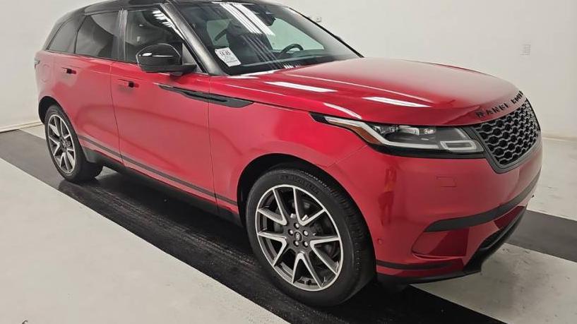 LAND ROVER RANGE ROVER VELAR 2021 SALYJ2EUXMA322757 image